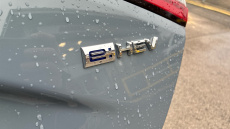 Honda Civic 2.0 eHEV Elegance 5dr CVT Hybrid Hatchback